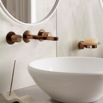 Paar 8845 Встраиваемый смеситель для раковины — фото 2, Смесители для раковины