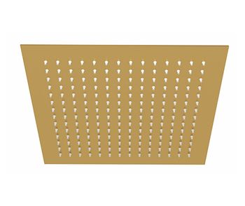 A260 Верхняя душевая насадка — фото 1, Верхние души