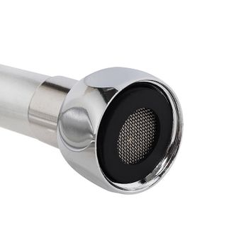 Шланг для душа Iddis A50711 0.6 Хром — фото 3, Душевые шланги