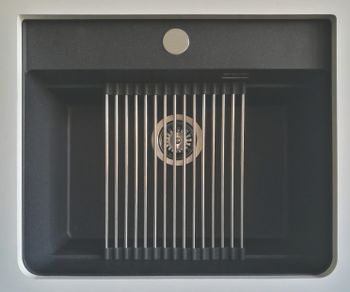 Товар: Сушилка рулонная ALLROUND MINI - фото 3 Сушилка рулонная ALLROUND MINI — фото 3, Сушилки для кухонных моек