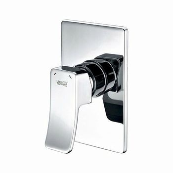 Aller 10651 Смеситель для душа — фото 1, Смеситель для душа