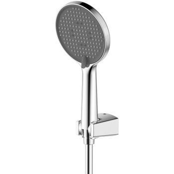 Смеситель для ванны AQUAme Monza AQM6312CR Хром — фото 3, Смеситель для ванны