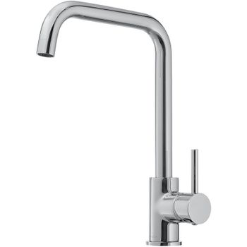 Смеситель для кухни Swedbe Selene 7140 Хром — фото 9, Смесители для кухни