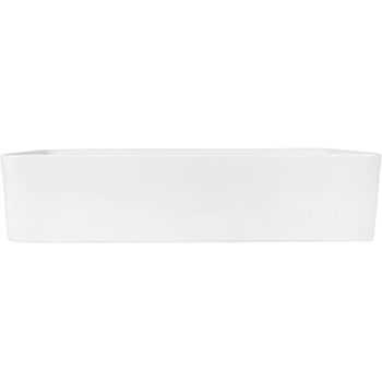 Раковина-чаша Bond Cube 50 S67-500 Белый глянец — фото 6, Раковины накладные