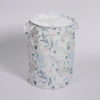 Rossel WB-571 Корзина — фото 3, Корзины для белья