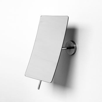 K-1001 Зеркало с 3-х кратным увеличением — фото 3, Косметические зеркала