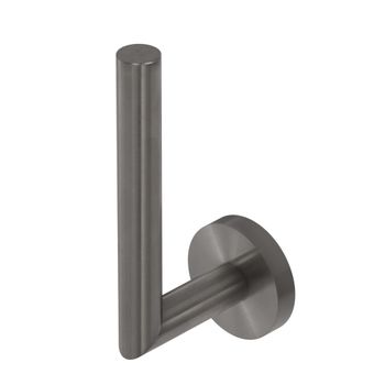 Товар: Держатель для туалетной бумаги CEZARES RELAX-PHV-GM - фото 1 Держатель для туалетной бумаги CEZARES RELAX-PHV-GM — фото 1, Держатели туалетной бумаги