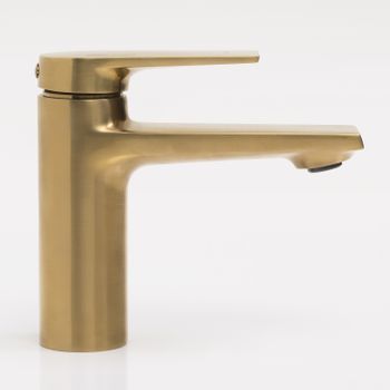 Aisch 5503 Смеситель для умывальника — фото 6, Смесители для раковины