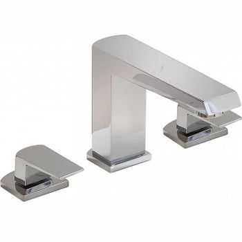 Смеситель для раковины BelBagno Arlie ARL-LTF-CRM Хром — фото 1, Смесители для раковины