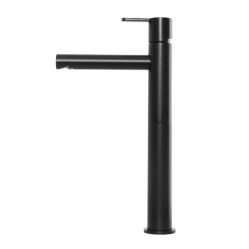 Смеситель для раковины CEZARES LEAF-LC1-NOP — фото 2, Смесители для раковины