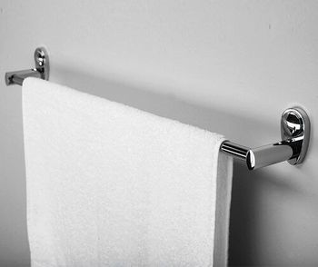 Main K-9230 Штанга для полотенец — фото 2, Полотенцедержатели