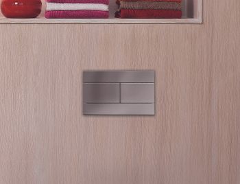 Комплект унитаза AQUAme AQM2002 с сиденьем Микролифт и инсталляцией Jacob Delafon E29025-NF+E4316-CP — фото 7, Комплекты унитаз + инсталляция