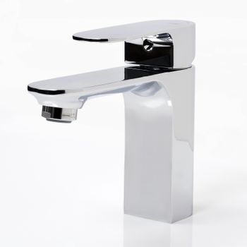 Dinkel 5803 Смеситель для умывальника — фото 5, Смесители для раковины