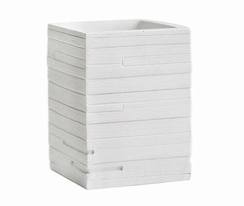 Leine K-3828 Стакан для зубных щеток — фото 1, Аксессуары для раковины