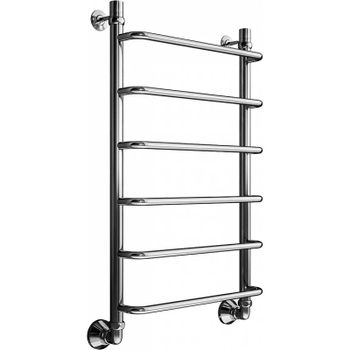 Водяной полотенцесушитель Маргроид Вид 8 800x500 08-8050-000 Хром — фото 1, Водяные полотенцесушители