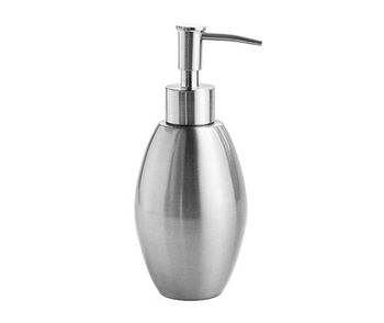 Ruwer K-6799 Дозатор для жидкого мыла — фото 1, Дозаторы