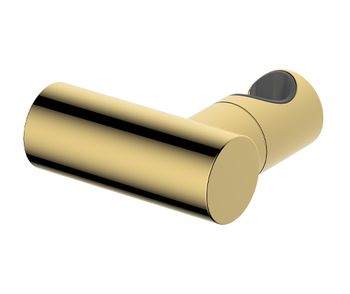 A322 Настенный держатель лейки — фото 1, Держатели для душа