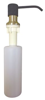 Товар: Dr.Gans Диспенсер ФОРУМ DG, цвет Графит (FORUM DG, Graphite) - фото 1 Dr.Gans Диспенсер ФОРУМ DG, цвет Графит (FORUM DG, Graphite) — фото 1, Дозаторы