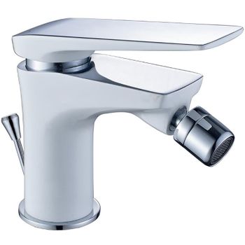 Смеситель для биде Lemark Allegro LM5908CW Хром — фото 5, Смесители для биде