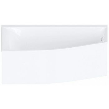 Ванна из искусственного камня Astra Form Скат 170х75 L 01010014 без гидромассажа — фото 10, Ванны из искусственного камня