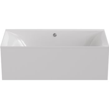 Ванна из искусственного камня Astra Form Геркулес 190х90 01010016 без гидромассажа — фото 8, Ванны из искусственного камня