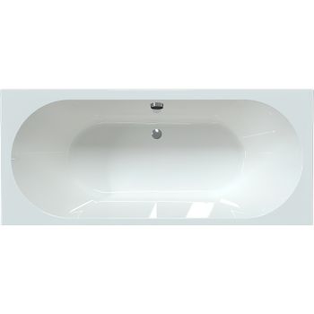 Акриловая ванна Radomir Вальс 200x100 1-01-0-0-1-195 без гидромассажа — фото 6, Акриловые ванны