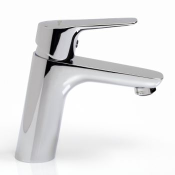 Lippe 4503 Смеситель для умывальника — фото 4, Смесители для раковины