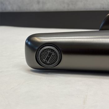 Смеситель для раковины Comforty FC074B-CGT 00-00004533 Графит — фото 2, Смесители для раковины