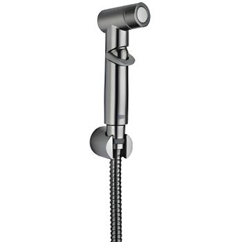 Гигиенический душ Lemark LM8088GM Графит — фото 1, Гигиенические души