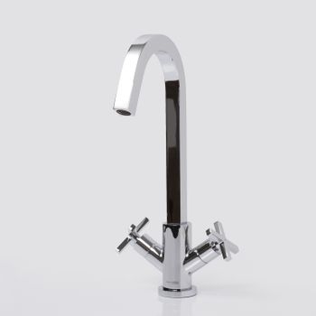 Weser 7847 Смеситель для кухни — фото 3, Смесители для кухни