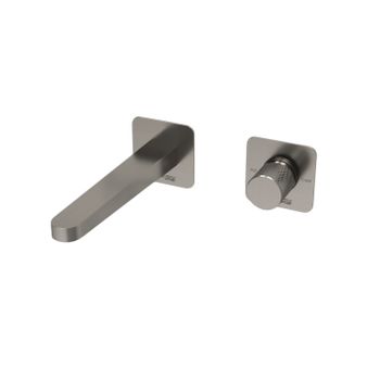 A6451.298 Встраиваемый комплект для раковины — фото 3, Смесители для раковины