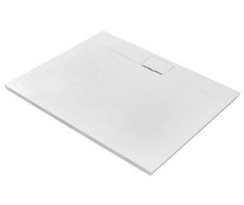 Alme 15T07 Душевой поддон — фото 1, Душевые поддоны из искусственного камня