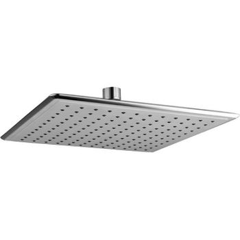 Верхний душ Lemark LM8036C Хром — фото 1, Верхние души