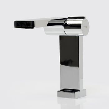 Alme 1510 Смеситель для умывальника — фото 10, Смесители для раковины