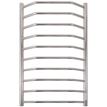 Электрический полотенцесушитель Melodia della vita Victory Electro 50х100 П10 MTRVYE50100 Полированн — фото 1, Электрические полотенцесушители