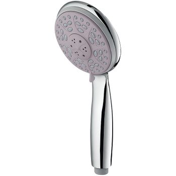 Ручной душ Haiba HB21 Хром — фото 1, Лейки для душа