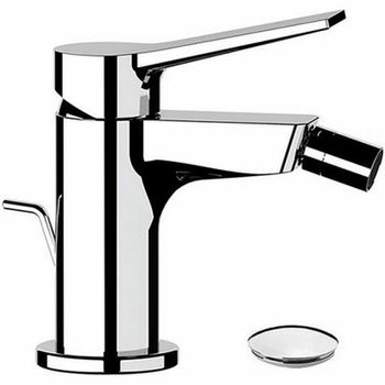 Смеситель для биде Remer Slash SL20 Хром — фото 1, Смесители для биде