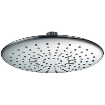 Верхний душ Haiba HB008 Хром — фото 1, Верхние души