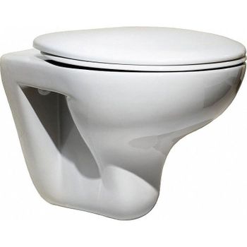 Комплект унитаза Roca Mateo 346200000+ZRU9302815  с инсталляцией Geberit Duofix Sigma UP320 111.300. — фото 4, Комплекты унитаз + инсталляция