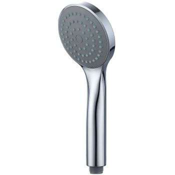 Ручной душ Haiba HB07 Хром — фото 1, Лейки для душа