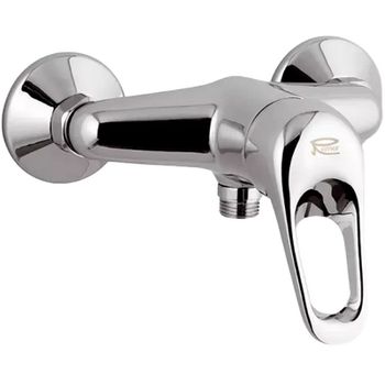 Смеситель для душа Remer Kiss K33 Хром — фото 1, Смеситель для душа