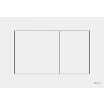 Комплект унитаза AQUAme AQM2002 с инсталляцией Tece Base 9400413 с сиденьем Микролифт и Белой клавиш — фото 2, Комплекты унитаз + инсталляция