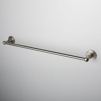 Ammer K-7030 Держатель полотенец одинарный — фото 3, Полотенцедержатели