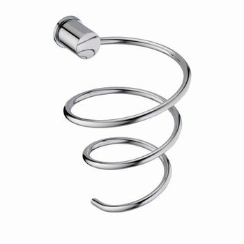 K-1080 Держатель фена — фото 1, Держатели для фена