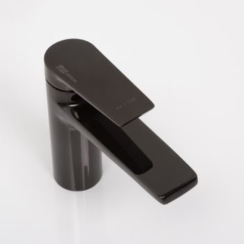 Glan 6603 Смеситель для умывальника — фото 4, Смесители для раковины