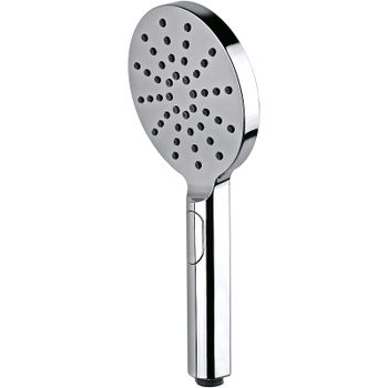 Ручной душ Remer 318MPX Хром — фото 1, Лейки для душа