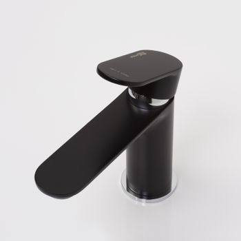 Elbe 7403 Смеситель для умывальника — фото 3, Смесители для раковины