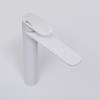 Mindel 8503H Смеситель для умывальника — фото 8, Смесители для раковины