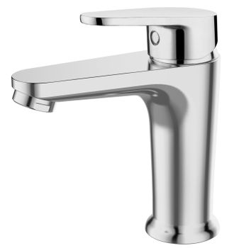 Смеситель "CAIRO" д/рак, без дон/кл, арт. CI 26M — фото 1, Смесители для раковины