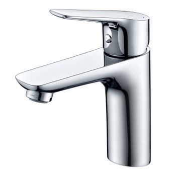 Lippe 4503 Смеситель для умывальника — фото 3, Смесители для раковины